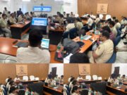 कटिहार पुलिस की डिजिटल पहल: GIS Mapping, e-Summons और CCTNS पर अधिकारियों को मिला तकनीकी प्रशिक्षण