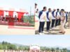 122 रन का लक्ष्य, 14वें ओवर में जीत! 5वीं वाहिनी ने मारी बाजी