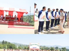 122 रन का लक्ष्य, 14वें ओवर में जीत! 5वीं वाहिनी ने मारी बाजी