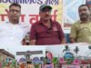 कटिहार में आठ साल बाद सजेगा डिज्नीलैंड मेला, जलपरी शो समेत कई नए आकर्षण होंगे खास
