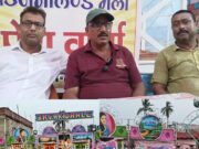 कटिहार में आठ साल बाद सजेगा डिज्नीलैंड मेला, जलपरी शो समेत कई नए आकर्षण होंगे खास