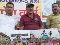 कटिहार में आठ साल बाद सजेगा डिज्नीलैंड मेला, जलपरी शो समेत कई नए आकर्षण होंगे खास