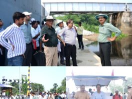कटिहार रेल मंडल में सीआरएस का विशेष निरीक्षण, नए रेलखंडों पर आज होगा स्पीड ट्रायल