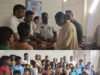 राहुल गांधी का जन्मदिन कटिहार में अनाथ आश्रम के बच्चों संग मनाया गया