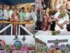 रंग-बिरंगी रोशनी और आकर्षक झूलों से गुलजार हुआ कटिहार का डिज्नीलैंड मेला
