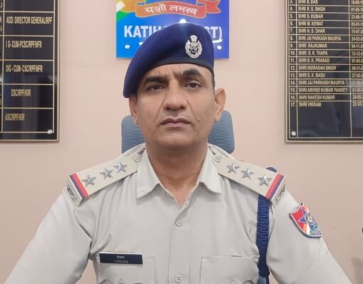 कटिहार रेल में नए रेलवे कानून का सख्ती से हो रहा है पालन, आरपीएफ ईस्ट पोस्ट ने एक दिन में 30 मामलों में ₹33,900 का जुर्माना किया वसूला